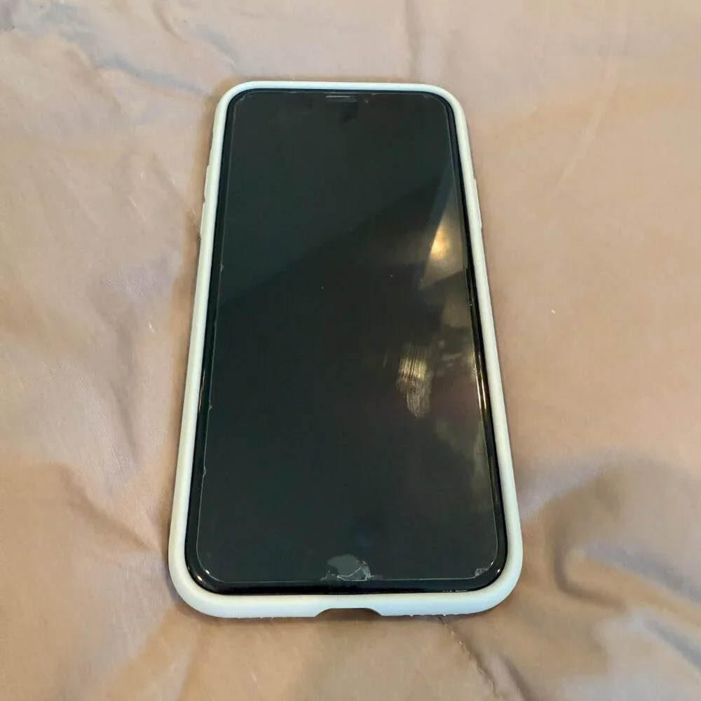 iPhone X & Xs Case , 5.8